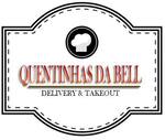 Logotipo Quentinhas da Bell